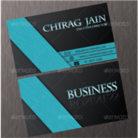 Business Card